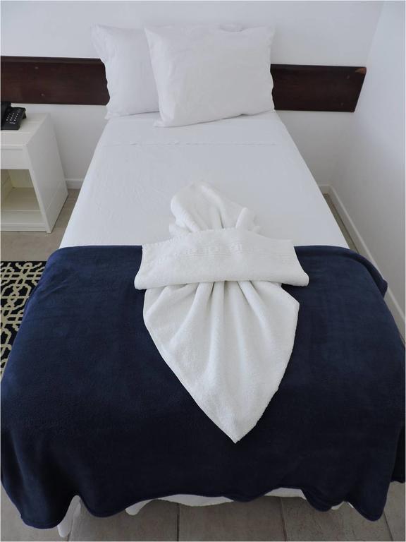 Estilo Pousada Boutique Νατάλ Εξωτερικό φωτογραφία