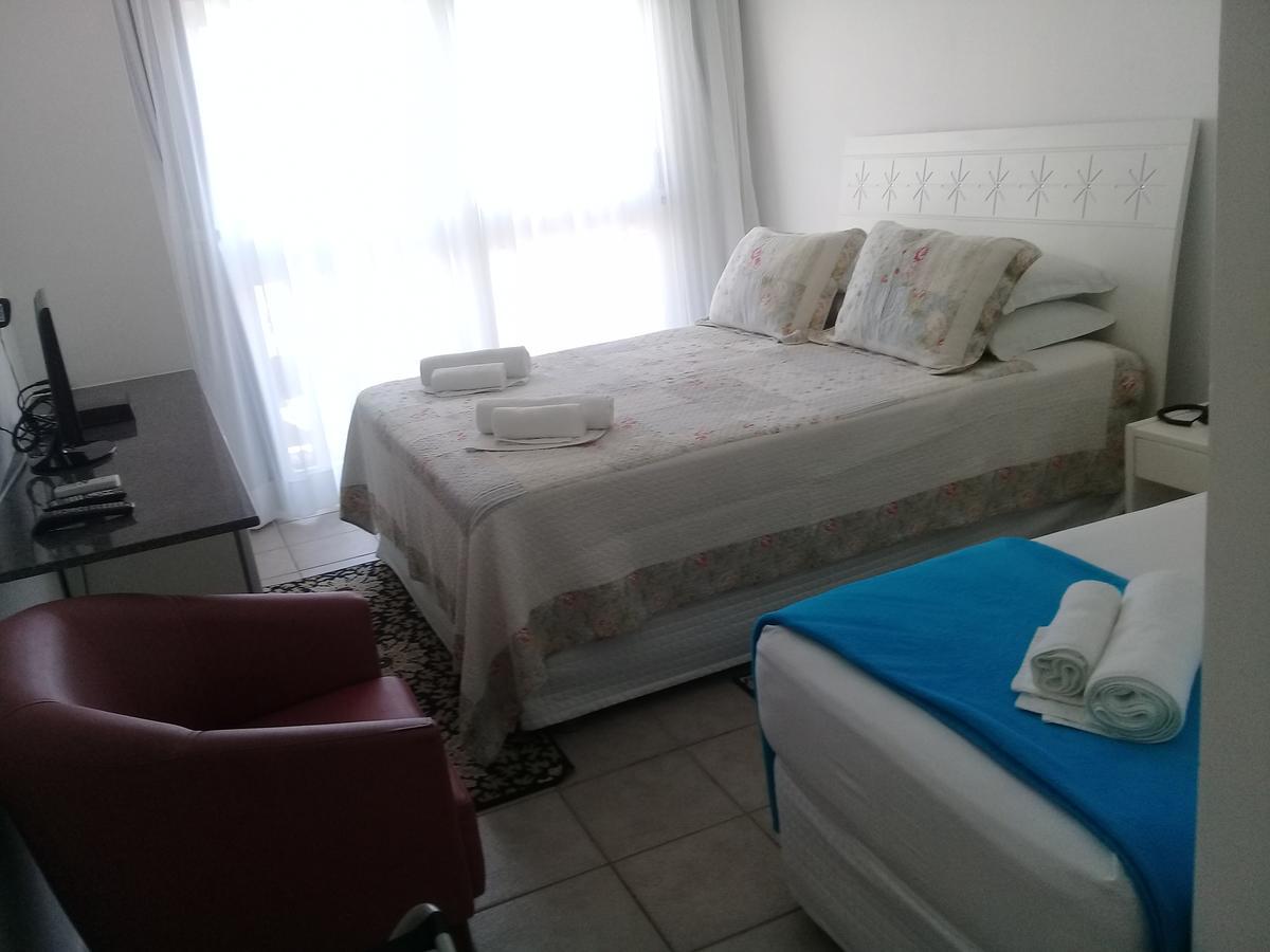 Estilo Pousada Boutique Νατάλ Εξωτερικό φωτογραφία