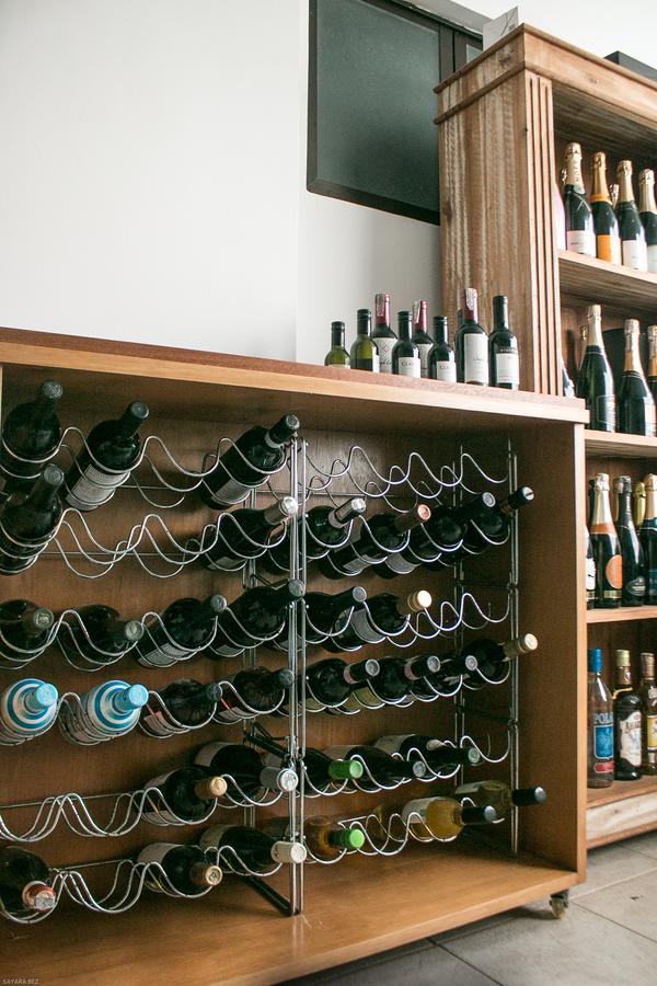 Estilo Pousada Boutique Νατάλ Εξωτερικό φωτογραφία