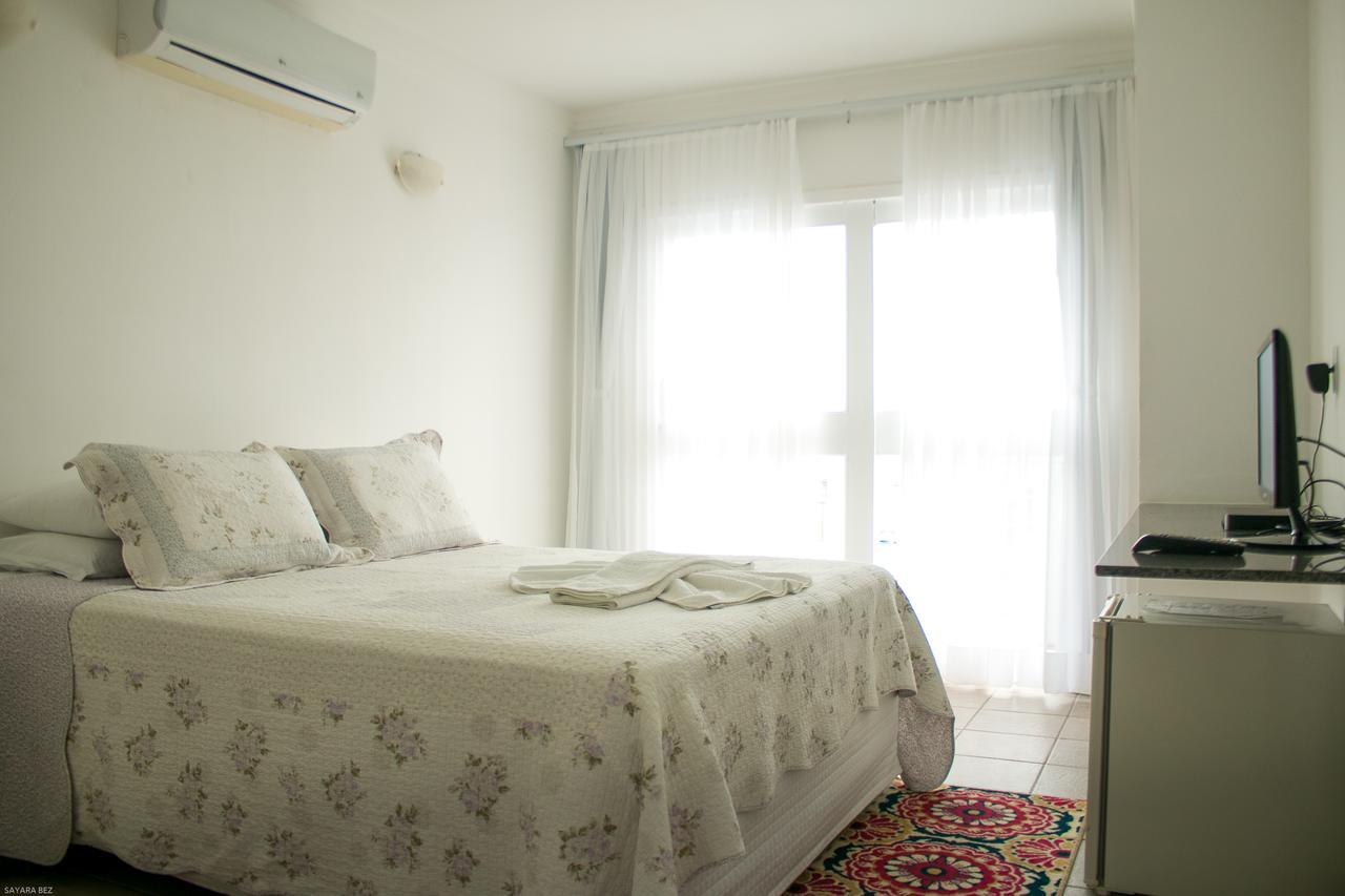 Estilo Pousada Boutique Νατάλ Εξωτερικό φωτογραφία