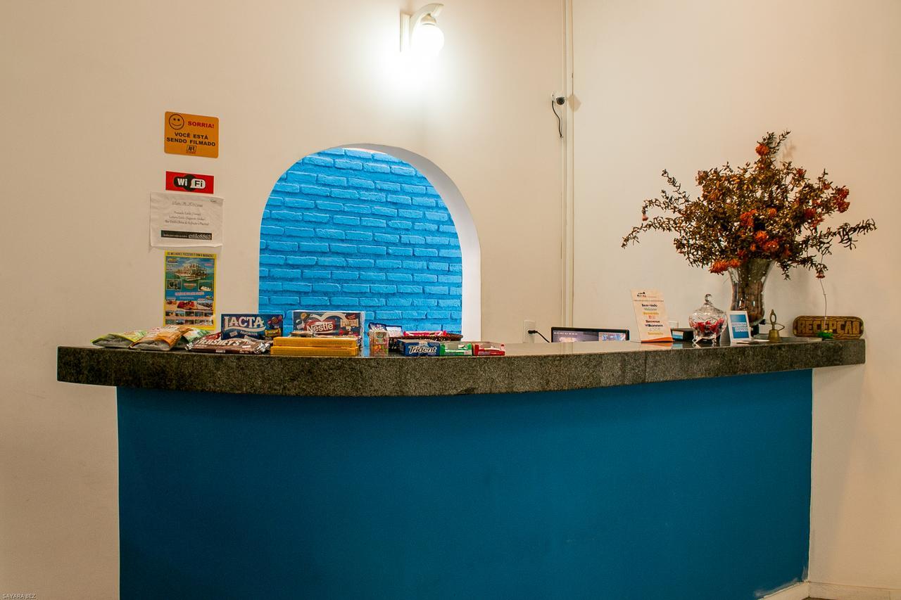 Estilo Pousada Boutique Νατάλ Εξωτερικό φωτογραφία