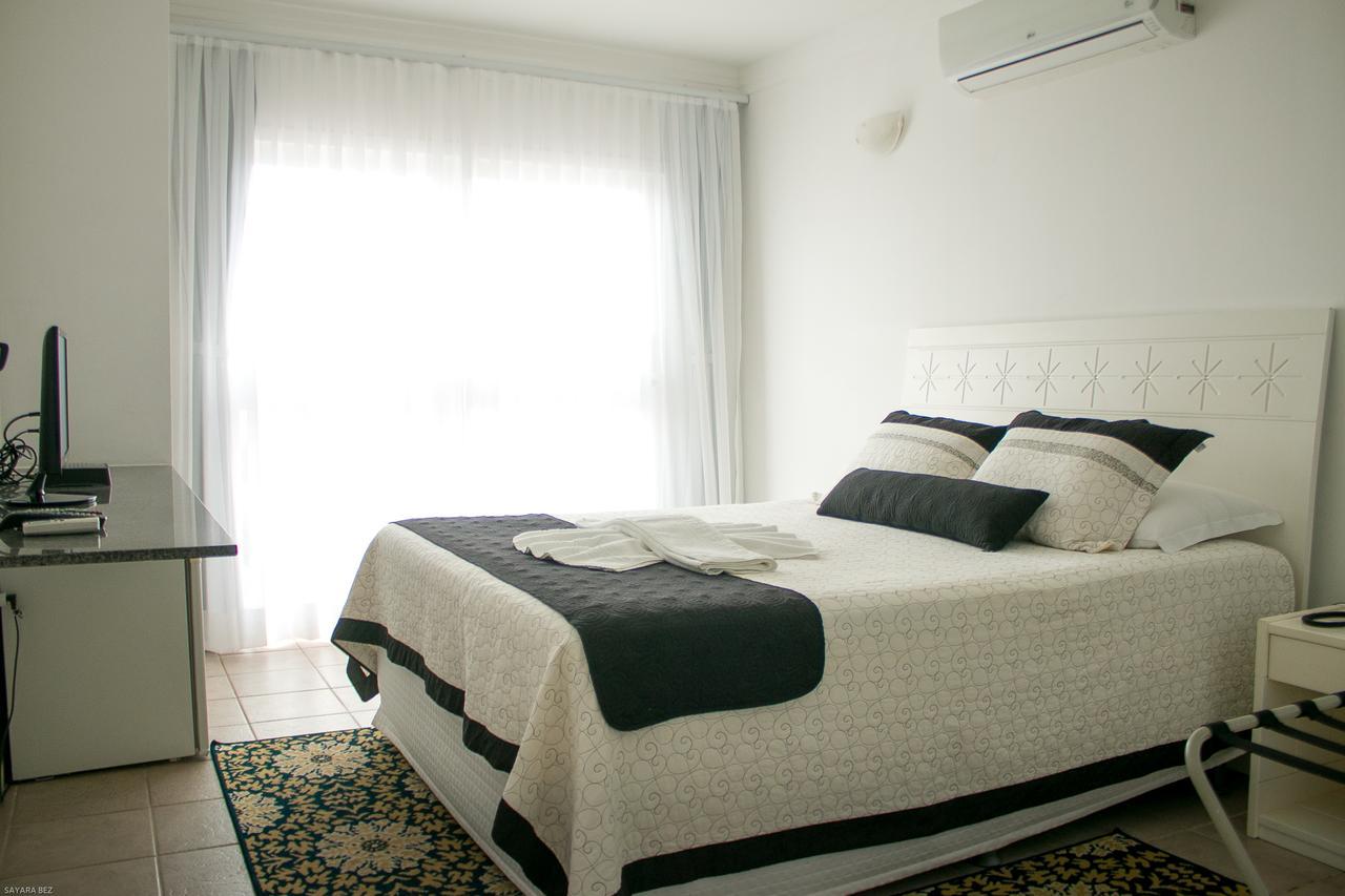 Estilo Pousada Boutique Νατάλ Εξωτερικό φωτογραφία
