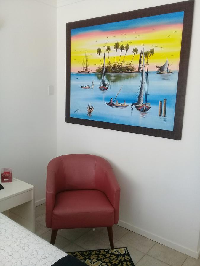 Estilo Pousada Boutique Νατάλ Εξωτερικό φωτογραφία