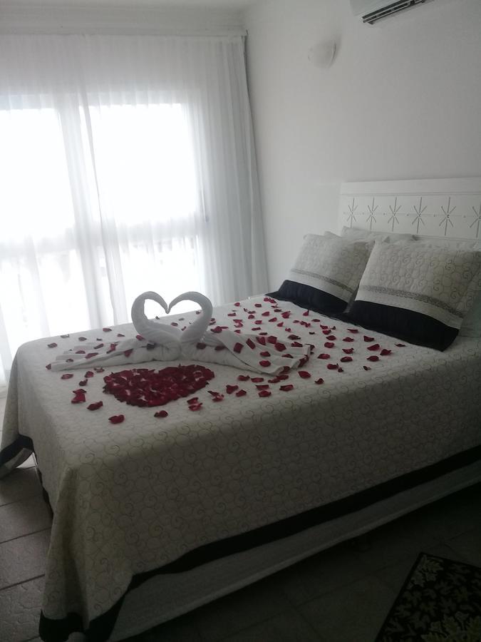 Estilo Pousada Boutique Νατάλ Εξωτερικό φωτογραφία