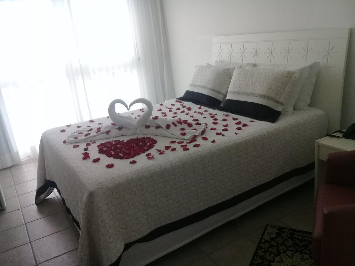 Estilo Pousada Boutique Νατάλ Εξωτερικό φωτογραφία